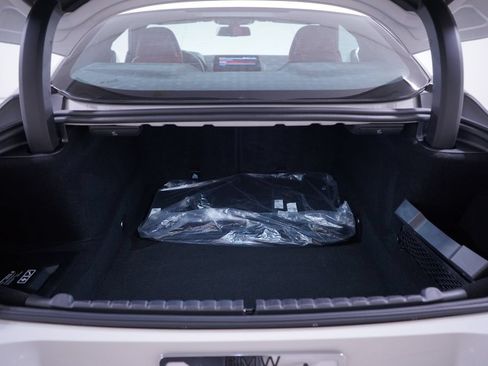 Used 2026 BMW 840i Coupe RWD image 21