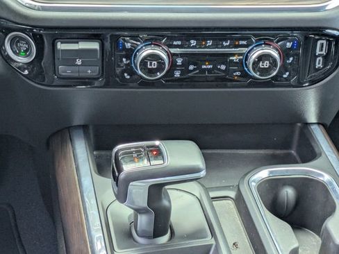 Used 2024 GMC Sierra 1500 SLT w/ SLT Premium Package RWD image 23
