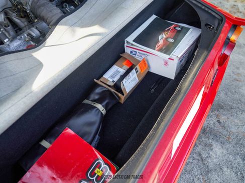 Used 1988 Ferrari 328 GTS image 83