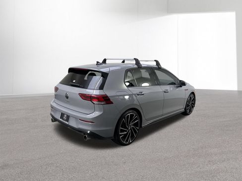 Used 2023 Volkswagen GTI Autobahn FWD image 34