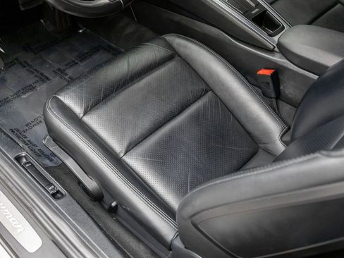 Used 2018 Porsche 718 Cayman image 31