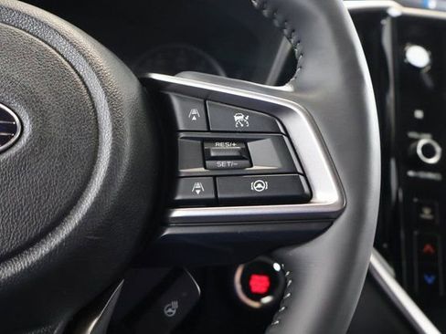 New 2026 Subaru Ascent Touring image 18