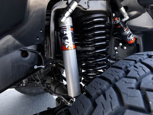 Used 2024 RAM 2500 Laramie w/ Night Edition image 73