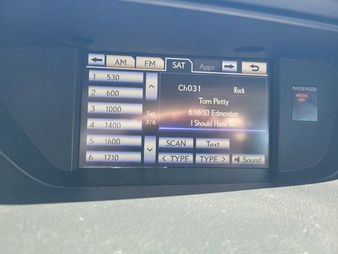 Used 2014 Lexus ES 350 w/ Premium Package FWD image 23