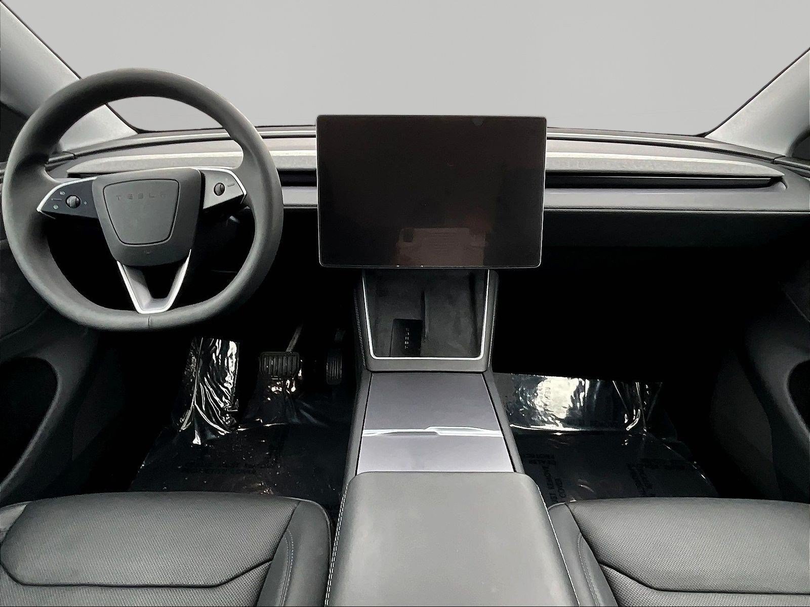 Used 2026 Tesla Model Y Long Range AWD/4WD image 7