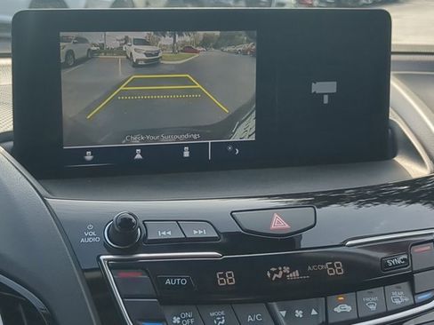 Used 2020 Acura RDX FWD image 18