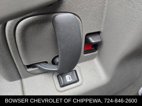 Used 2024 GMC Savana 2500 Work Van w/ Driver Convenience Package image 12