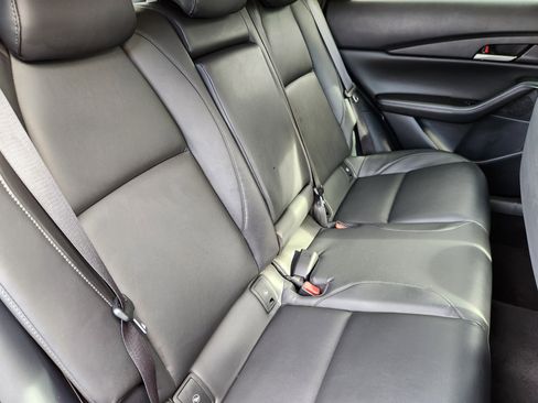 Used 2023 MAZDA CX-30 AWD 2.5 S w/ Select Package image 15