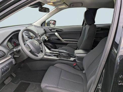 New 2026 Mitsubishi Eclipse Cross LE AWD/4WD image 20