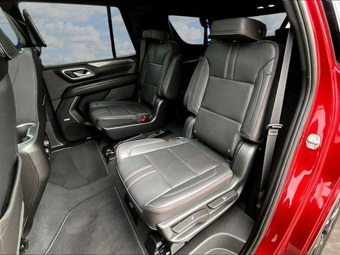 Used 2023 Chevrolet Tahoe RST w/ Luxury Package AWD/4WD image 24