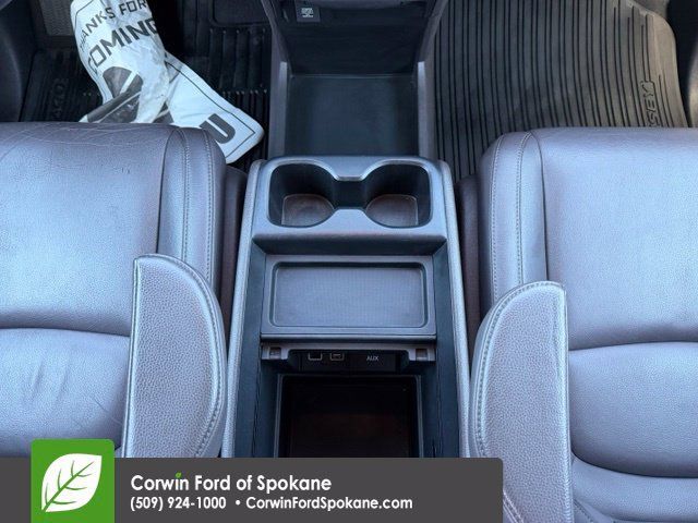 Used 2019 Honda Odyssey EX-L image 32
