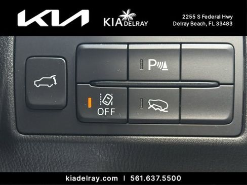 Used 2023 MAZDA CX-9 Carbon Edition image 29