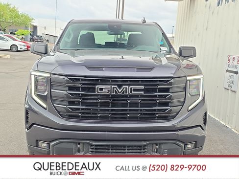 Used 2024 GMC Sierra 1500 Elevation AWD/4WD image 2