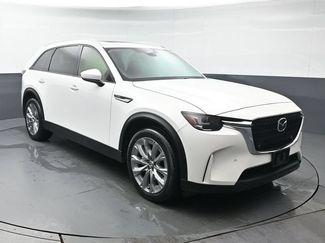 Certified 2026 MAZDA CX-90 3.3 Turbo w/ Preferred Package AWD/4WD video 1
