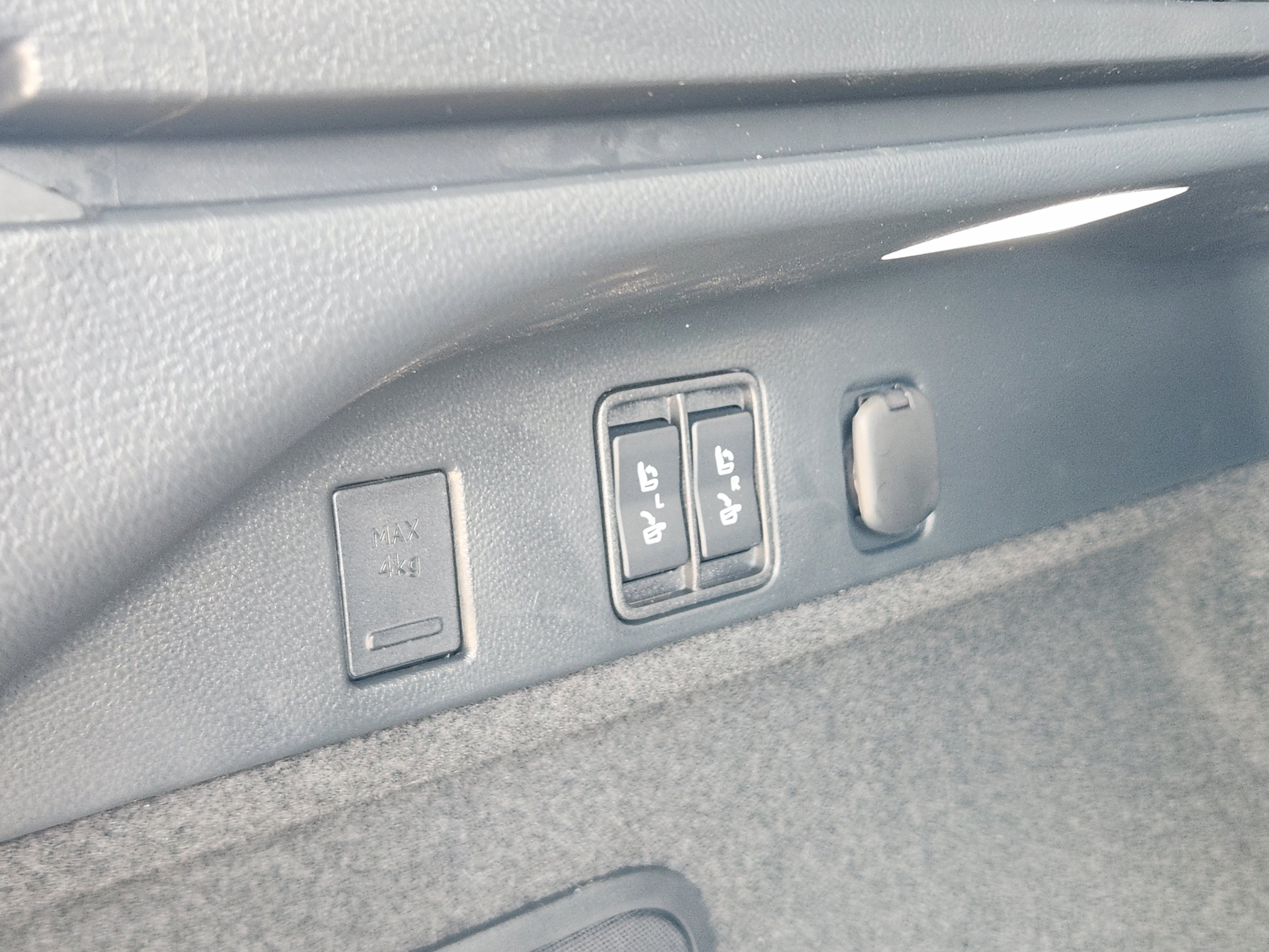 New 2026 Lexus RX 350 FWD w/ Convenience Package image 20