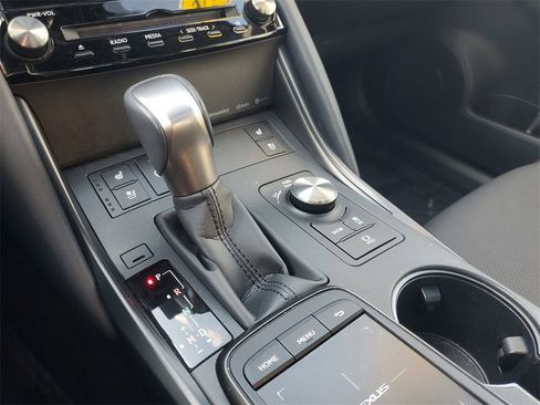 Used 2024 Lexus IS 300 w/ Comfort Package image 30
