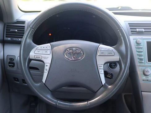 Used 2009 Toyota Camry Hybrid FWD image 18