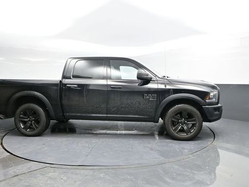 Used 2024 RAM 1500 Classic Warlock image 12