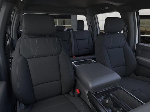 New 2026 Ford F150 STX w/ F-150 LOBO Package AWD/4WD image 14