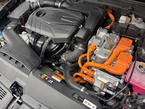 Used 2022 Hyundai Sonata SEL image 22