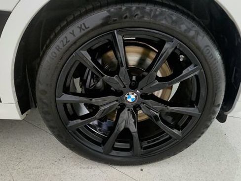 Used 2024 BMW X7 xDrive40i w/ Executive Package AWD/4WD image 83