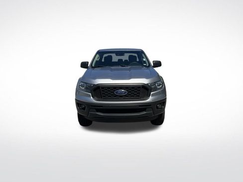 Used 2022 Ford Ranger XL w/ Equipment Group 101A High RWD image 3