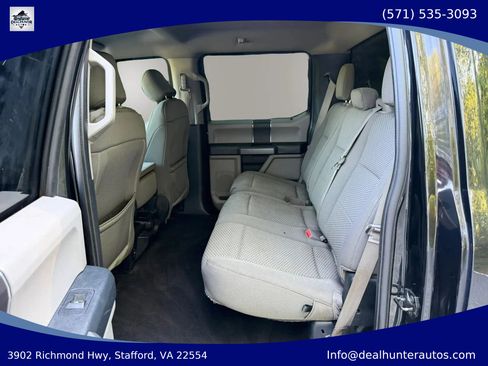 Used 2019 Ford F150 XLT AWD/4WD image 18