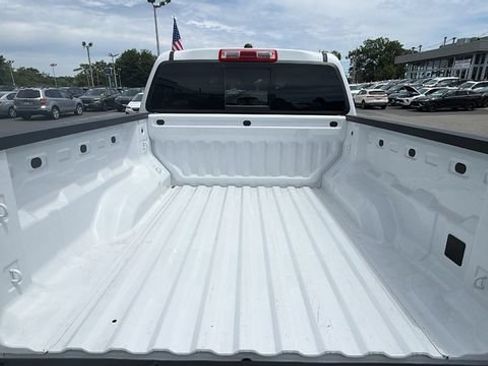 New 2026 GMC Canyon Elevation AWD/4WD image 11