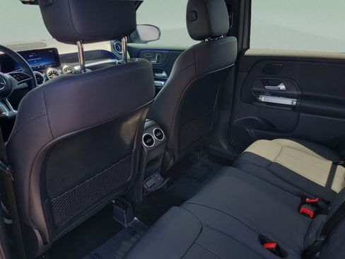 Certified 2026 Mercedes-Benz GLB 250 image 10