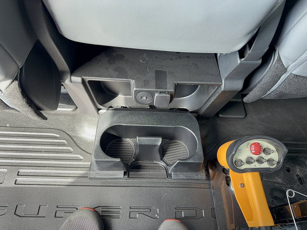 New 2026 Ford F350 XL w/ XL Chrome Package AWD/4WD image 43
