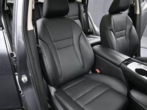 Used 2023 Nissan Rogue SL w/ SL Premium Package image 20