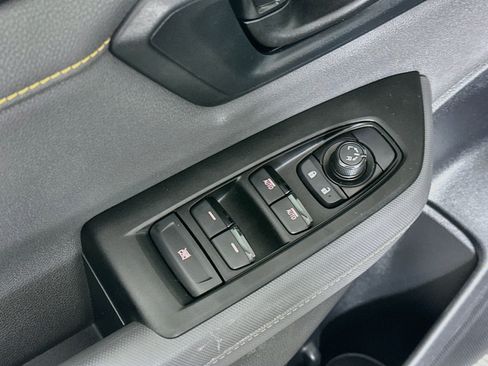 Used 2026 Subaru Forester Wilderness AWD/4WD image 15