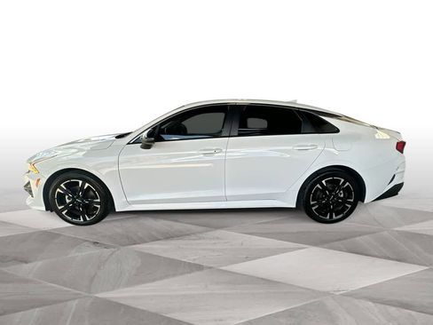 Used 2024 Kia K5 GT-Line w/ GT-Line Premium Package FWD image 5