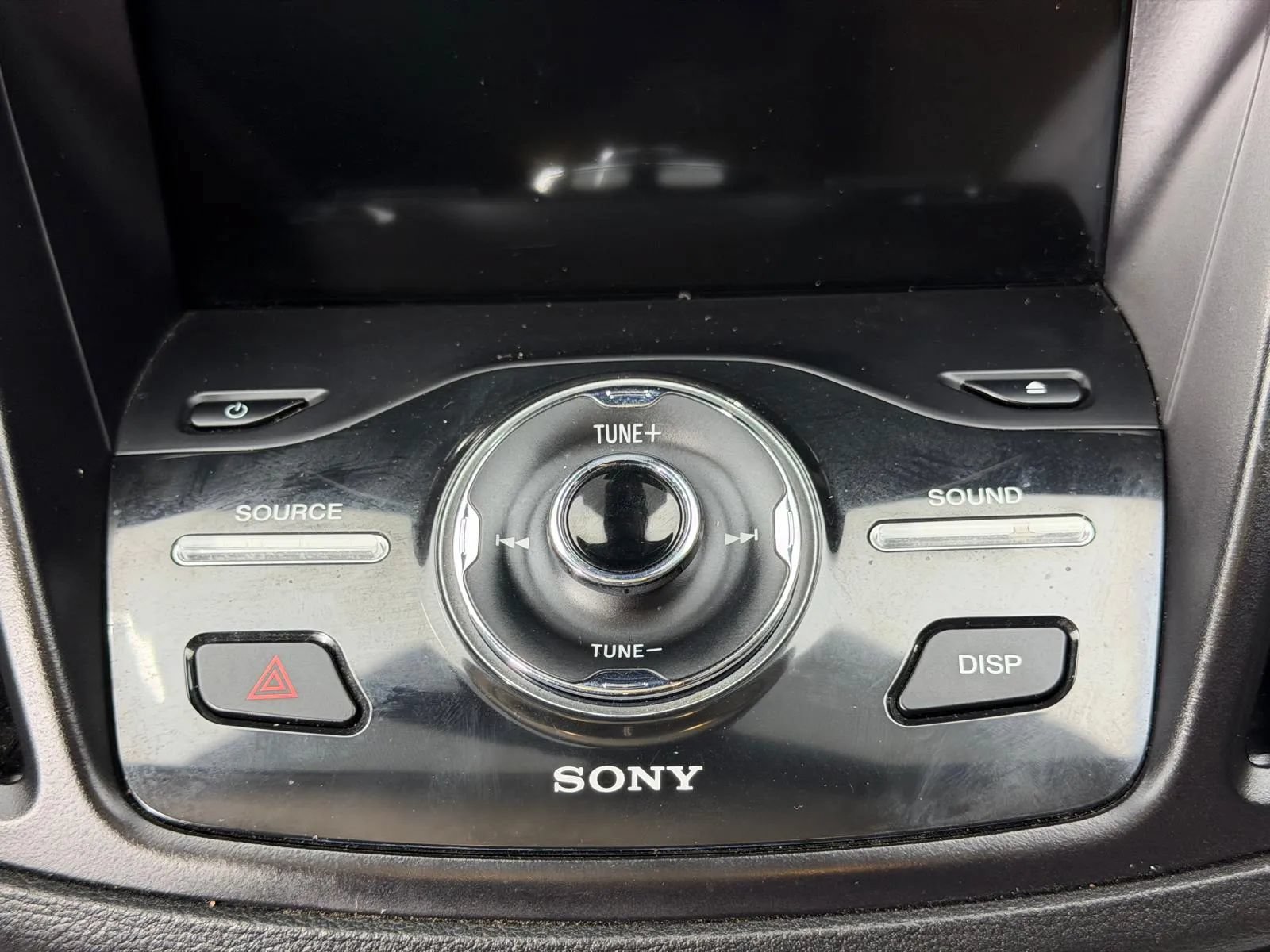 Used 2017 Ford Escape Titanium FWD image 35