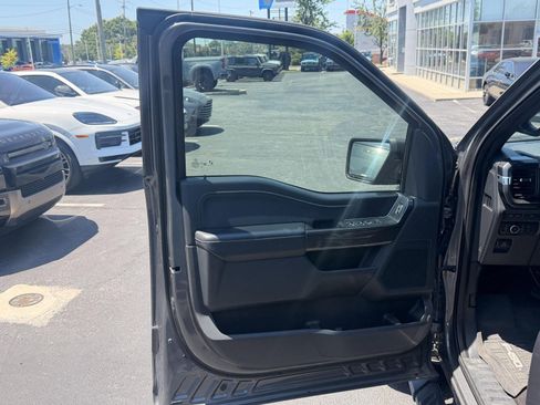 Used 2021 Ford F150 XLT w/ Equipment Group 302A High AWD/4WD image 6