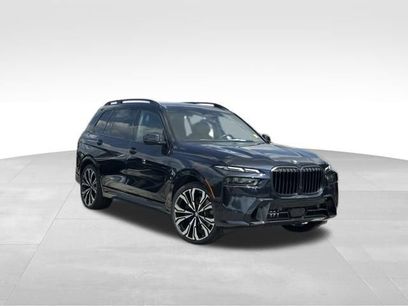 Used 2024 BMW X7 xDrive40i w/ Executive Package