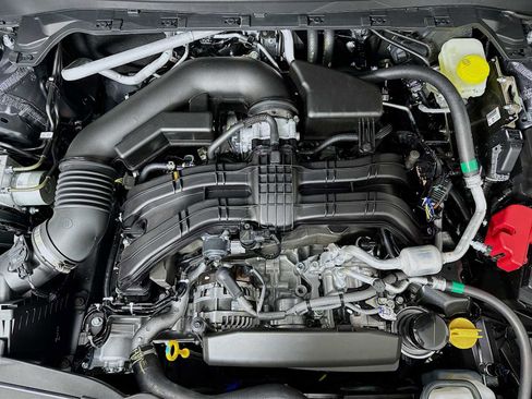 New 2026 Subaru Forester Sport AWD/4WD image 28