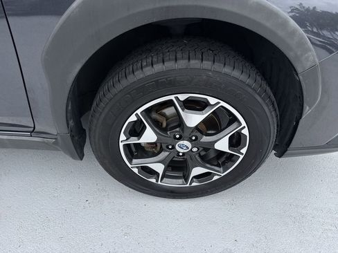 Used 2018 Subaru Crosstrek 2.0i Premium AWD/4WD image 57