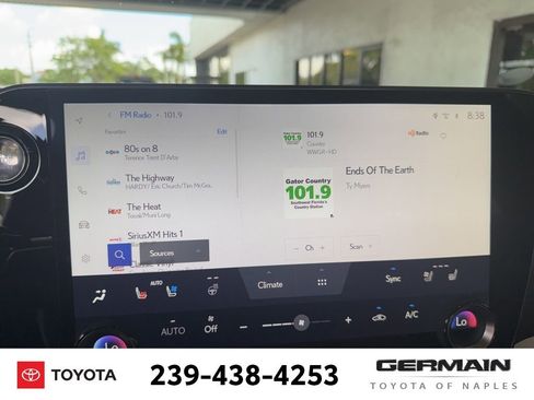 Used 2024 Lexus NX 350 AWD image 21