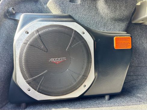 Used 2016 Subaru WRX Premium image 36