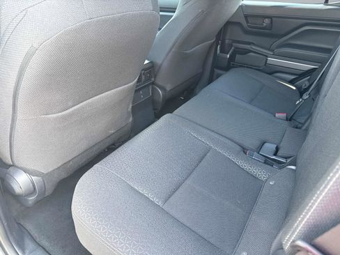 Used 2025 Toyota 4Runner SR5 image 14