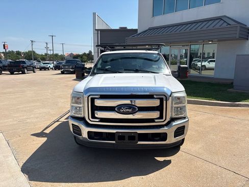 Used 2015 Ford F250 XLT RWD image 10