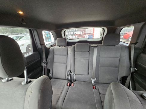 Used 2016 Jeep Grand Cherokee Laredo w/ Quick Order Package 23E AWD/4WD image 21