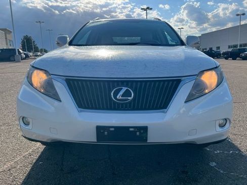 Used 2010 Lexus RX 350 AWD image 9