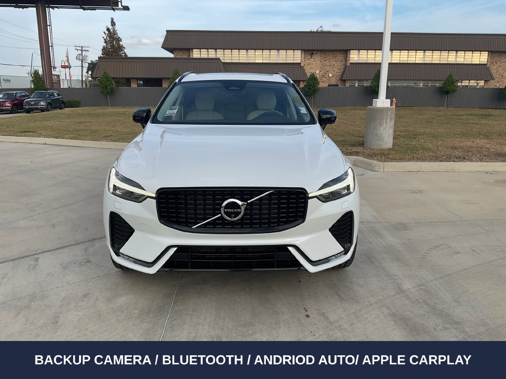 Used 2024 Volvo XC60 B5 Plus w/ Climate Package AWD/4WD image 2