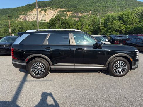 New 2026 Hyundai Palisade SEL AWD/4WD image 39