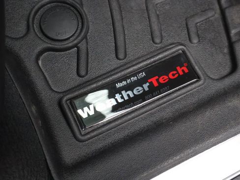 Used 2024 Jeep Grand Cherokee Overland image 42