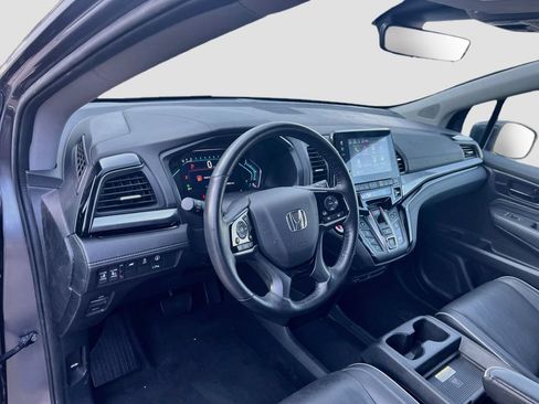 Used 2024 Honda Odyssey Elite image 9