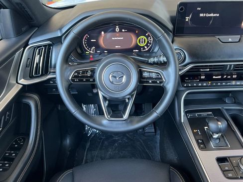 New 2026 MAZDA CX-70 3.3 Turbo S w/ Premium Package image 12