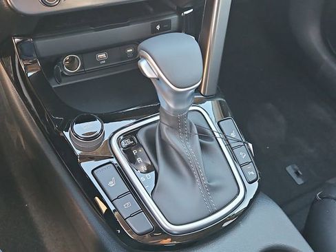 New 2026 Kia Seltos EX w/ EX Sunroof Package image 25